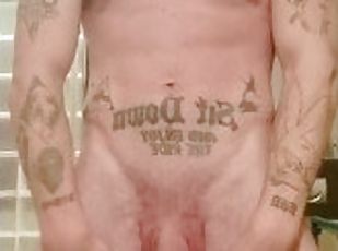 didelis, masturbavimasis, mėgėjai, didelis-penis, gėjus, solo, raumeningas, twink, tatuiruotė, bybis