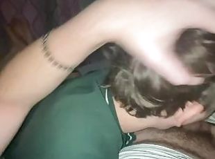 Sucking My Bf Til He Cums  Watch More Videos On Onlyfans