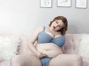 كبيرة-الثدي, هواة, سمينة-و-جميلة, سمينة, صنم, سولو