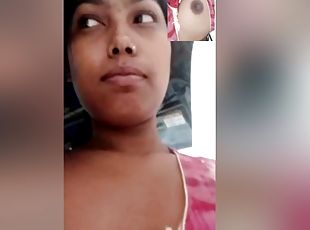 Whatsapp Video Call Showing Boobs And Pussy