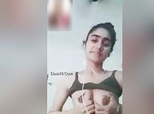 payudara-besar, vagina-pussy, amatir, hindu, webcam, payudara, seorang-diri, berambut-cokelat