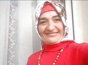 amatieris, vecmāmiņa, arābiete, turku, solo