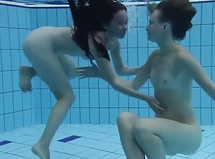 banhos, russo, babes, lésbicas, adolescente, excitante, piscina, fetiche, chuveiro, por-baixo-de-água