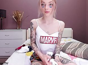 Amateur Sex model - Cam