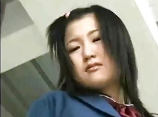 aasialainen, lesbo-lesbian, kova-seksi