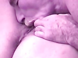 HOT SEX WITH MY WIFE EATING HER PUSSY AND FUCKING IN MULTIPLE INVERT SCREENS