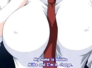slyna, anime