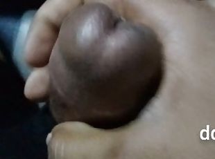 asiático, pai, grande, masturbação, maduro, pénis-grande, punheta, natural, autocarro, paizinho