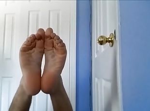 pés, fetiche