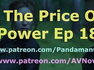 The Price Of Power 188