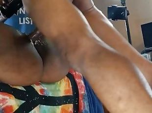 African American Milf Fucking Preview