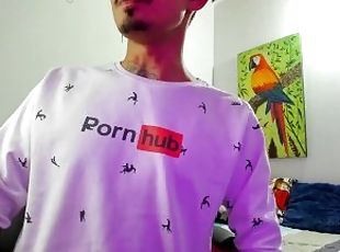 masturbação, público, anal, pénis-grande, gay, latina, massagem, webcam, sozinho, gay-adolescente
