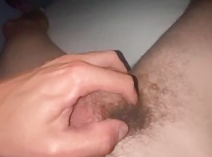 énorme, masturbation, amateur, ejaculation-sur-le-corps, énorme-bite, ados, hardcore, secousses, fétiche, solo