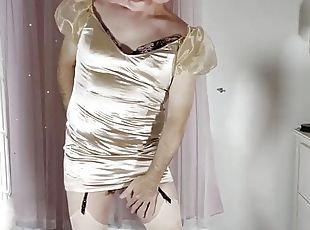 transsexual, amador, maduro, transsexual-tranny, câmara, vigia, puta-slut, meias, langerie, webcam