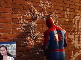 Marvel's Spider-Man PS4 Gameplay #03