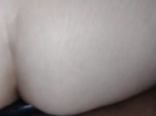 nice ass on her mmmmgood times pnp