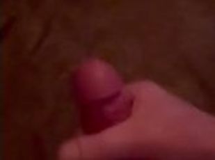 Cock ring and sweet cum shot????????????????