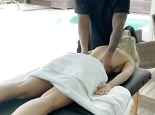 SK Massage