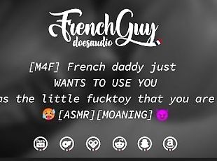 oče, amaterski, francozinje, očka, dominacija, erotično