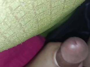 Step Brother To Sister For Handjob