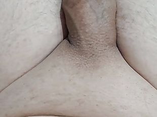 Fetish - This is how my soft cock looks