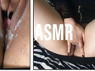 masturbaatio, orgasmi, pillu-pussy, amatööri, kotitekoinen, latino, sormettaminen, kiimainen, tiukka, argentiinalainen
