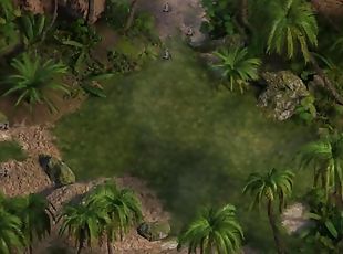 Treasure Of Nadia 12 - PC Gameplay (HD)