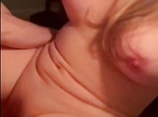 Only Fans Pawg Milf Baby Girlfriend miss2hot4him gets railed on the kitchen table