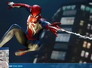 Marvel's Spider-Man PS4 Gameplay #30
