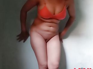 Hot Girlfriend Nude Video