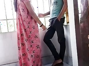 Desi Local Indian Mom Hardcore Fuck In Desi Anal First Time Bengali Mom sex With Step Son In Belconi (Official Video By 