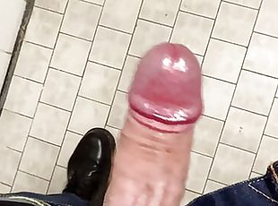 Got horny at work