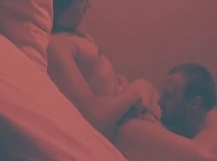 posisi-seks-doggy-style, orgasme, amatir, gambarvideo-porno-secara-eksplisit-dan-intens, berambut-merah, ditindik, hotel