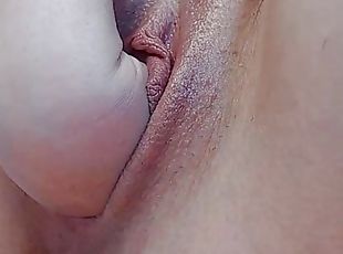 fisting, chatte-pussy, amateur, pute, gode