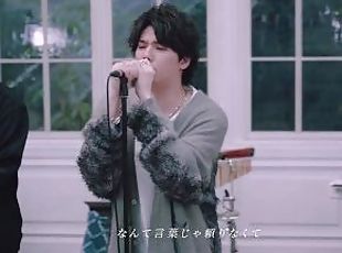 ?I'm a mess? acoustic ver. ??Hiro?MY FIRST STORY?