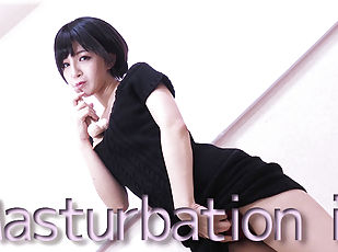Masturbation idol - Fetish Japanese Video