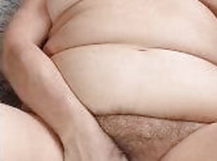 payudara-besar, clitoris-bagian-atas-vagina-paling-sensitif, berambut, mastubasi, tua, orgasme, vagina-pussy, amatir, dewasa, perempuan-tua