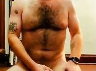 peluda, masturbação, amador, pénis-grande, gay, punheta, gozando, excitante, sozinho, musculado