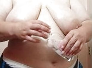 Big titties