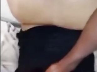 Working Pawg cunt
