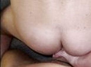 énorme, femme, anal, énorme-bite, hardcore, ejaculation, cognage, fétiche, réalité, bite