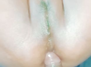 My Boyfriend Fucked Me With Oil