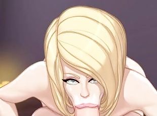 SEXNOTE - all Sex Scenes - Lisa 12 - Part 75 By Foxie2K