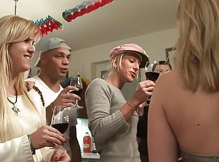 mabuk, pesta, amatir, gambarvideo-porno-secara-eksplisit-dan-intens, seks-grup, bertiga, realitas