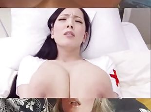 Sexy Big Tits TeaseDropBounce Compilation - Try Not to Cum Challenge VerticalHD
