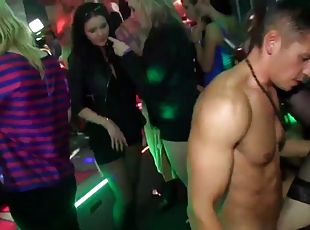 Real euro amateur stripper sluts fun