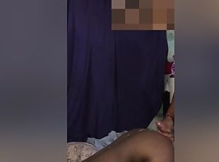 amateur, indien, webcam, vagin, brunette