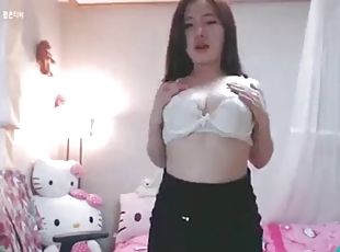 asiatisk, amatør, anal, blowjob, koreansk