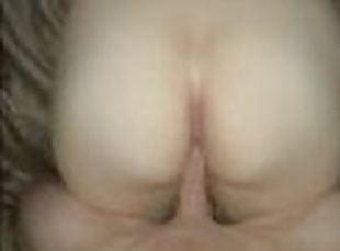 pakaļa, lielās-krūtis, orgasms, vāverīte, sieva, amatieris, skaistules, pakaļa-butt, smalka, balts
