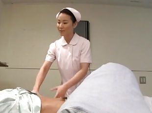 Japanese woman moans while getting fucked hard by her boyfriend